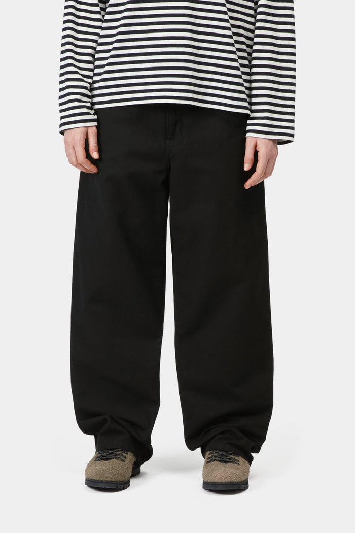 W Brandon Single Knee Pant