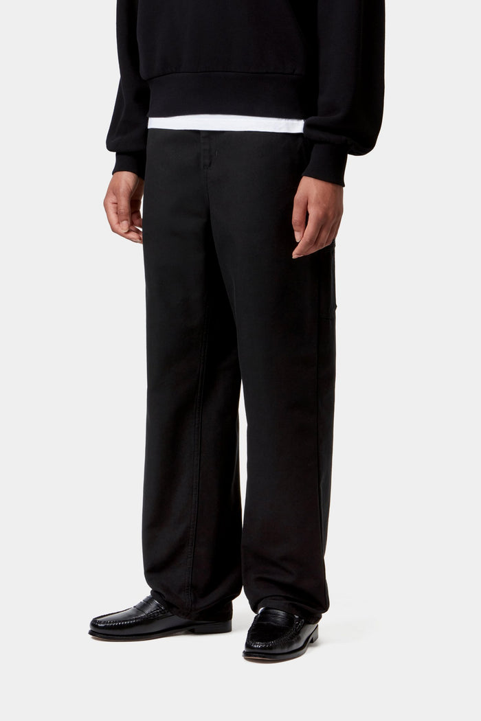 W Pierce Pant Straight