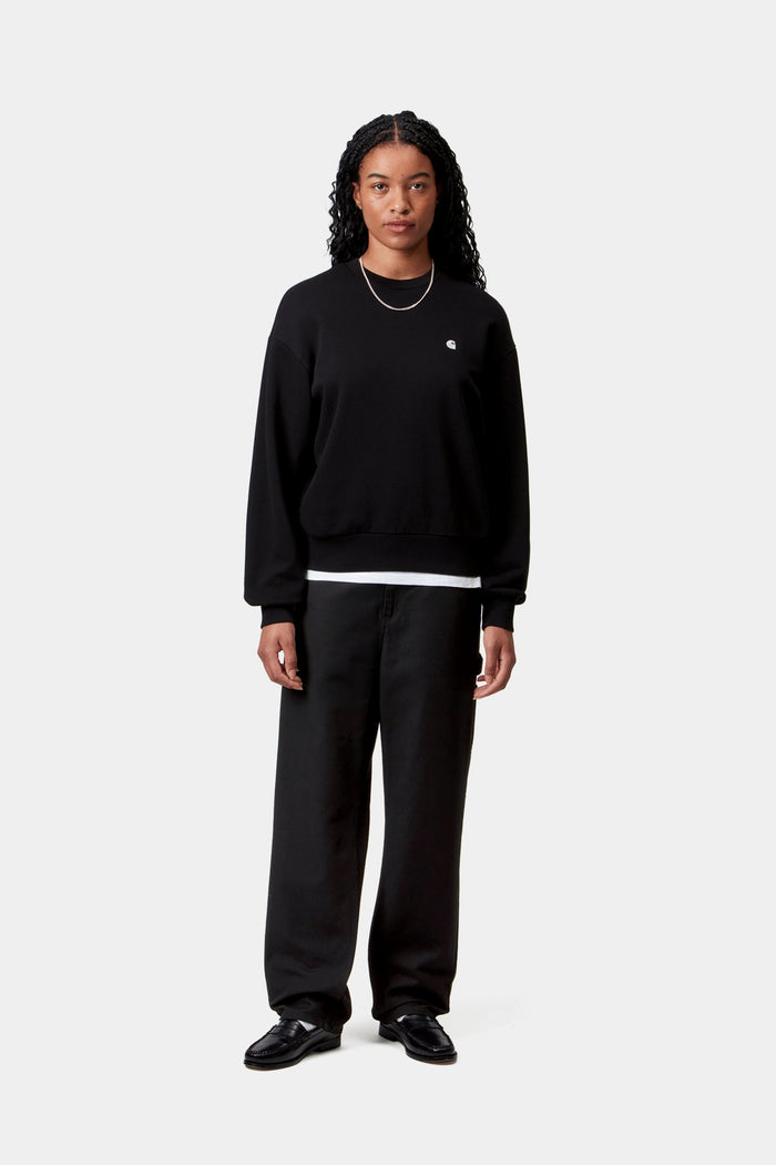 W Pierce Pant Straight