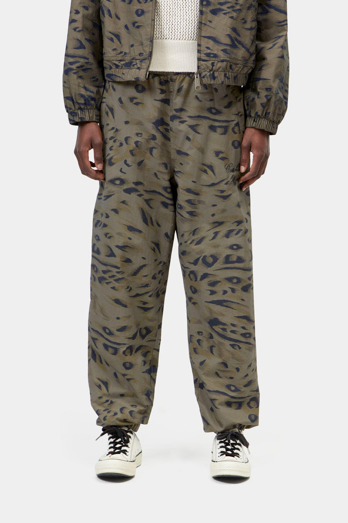 W Travon Pant