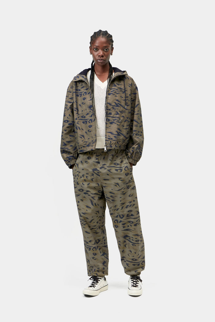 W Travon Pant