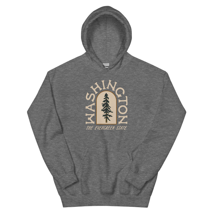 Graphite Heather / S