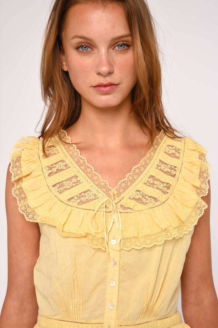 Wallis Top-Tops/Blouses-Uniquities