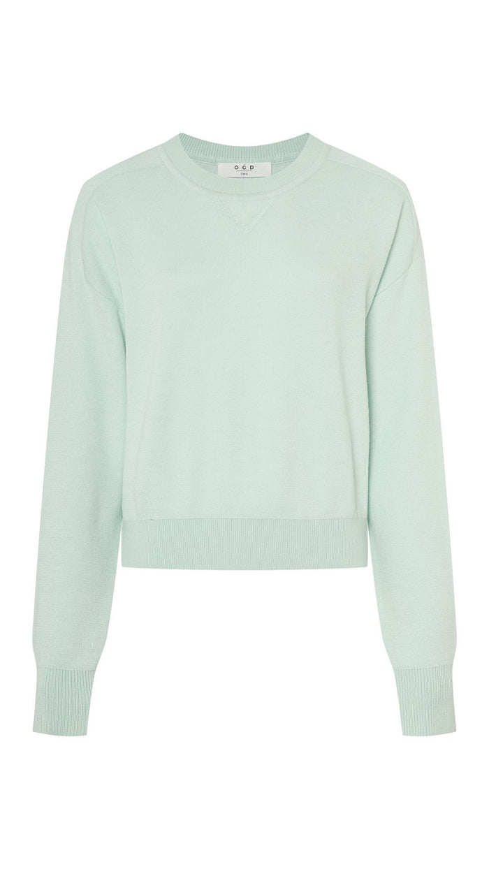 Warwick Pullover-Sweaters-Uniquities
