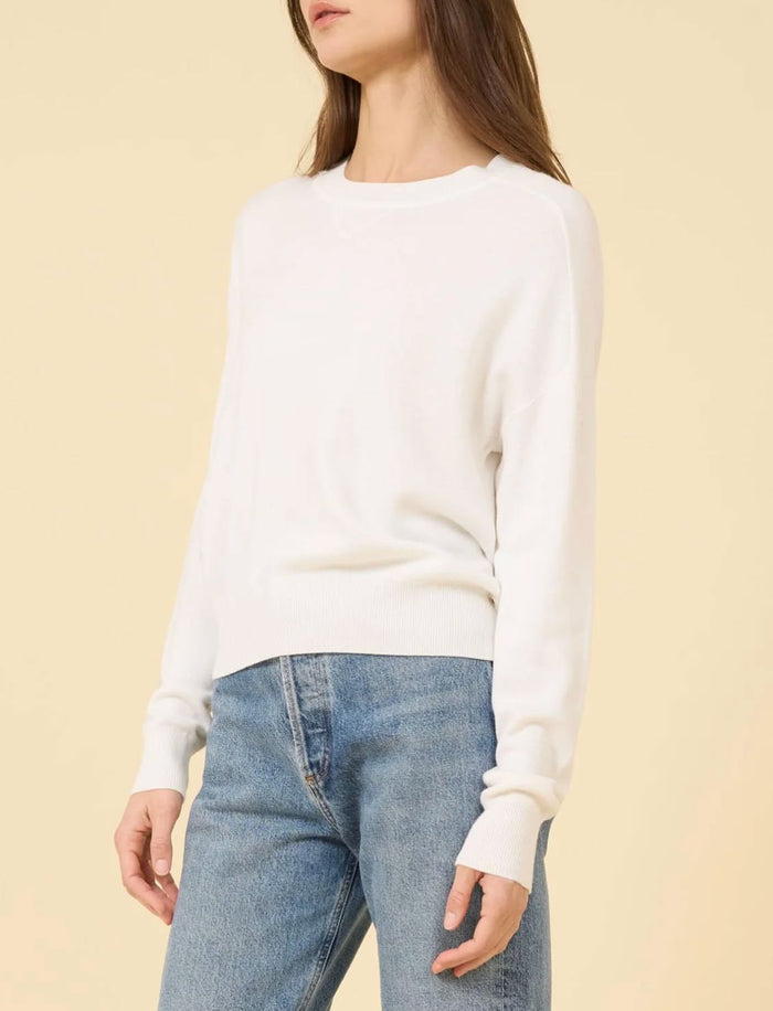 Warwick Pullover-Sweaters-Uniquities