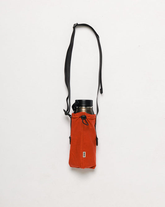 Water Bottle Holder V2 - Biscuit Orange