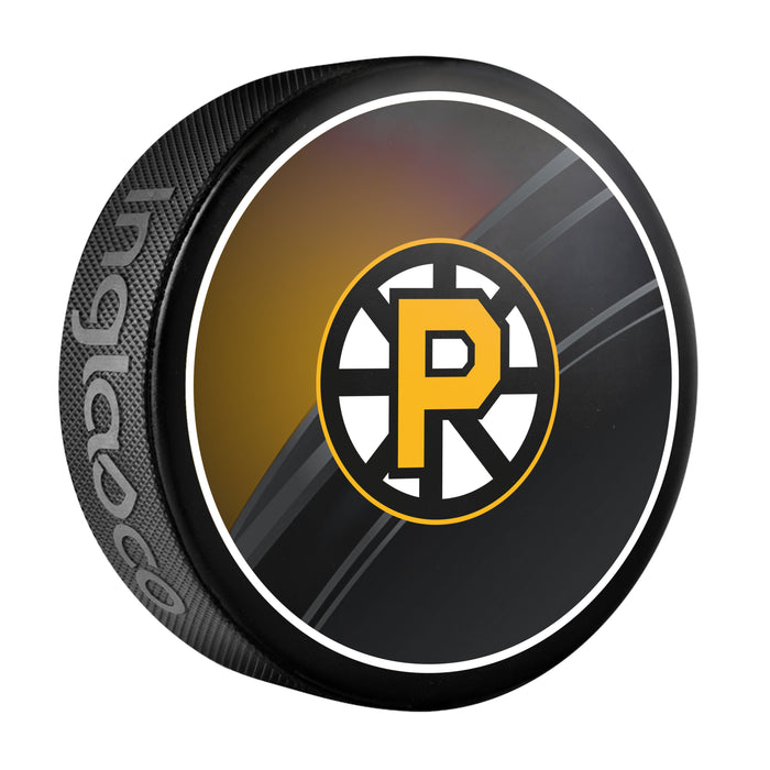 Waves Puck
