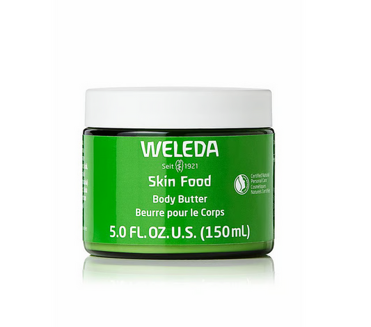 Weleda Skin Food Body Butter 150ml