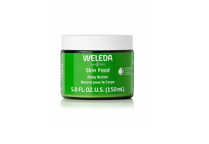Weleda Skin Food Body Butter 150ml