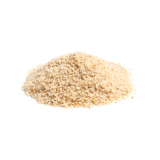 WellEasy Organic Psyllium Husk 500g