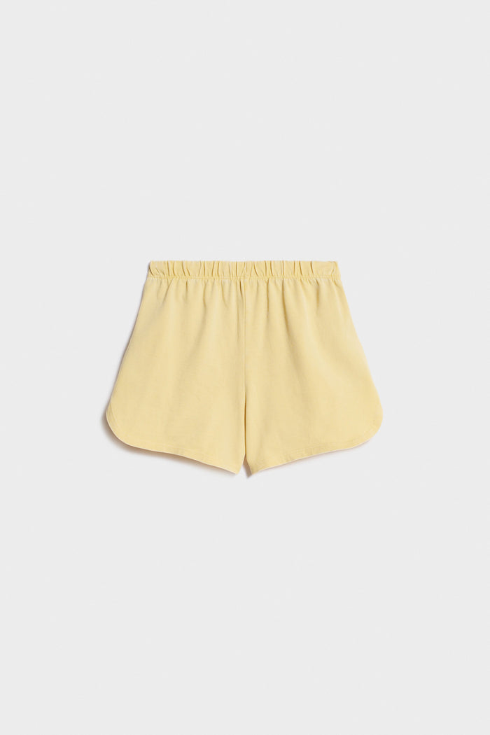 LIGHT YELLOW