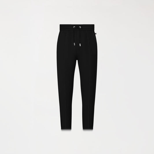 WILLIAM JOGGER MEN BLACK