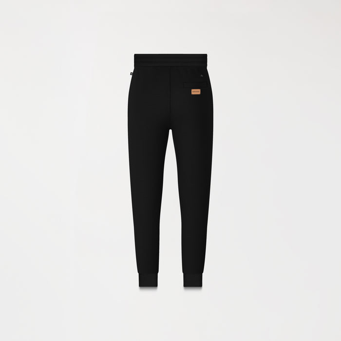 WILLIAM JOGGER MEN BLACK