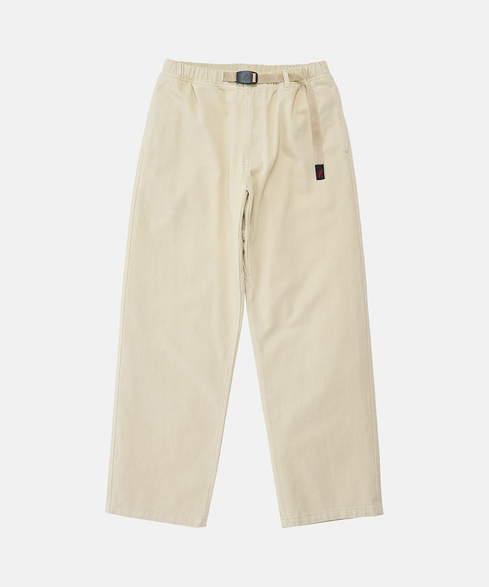 Winter Twill Classic Pant
