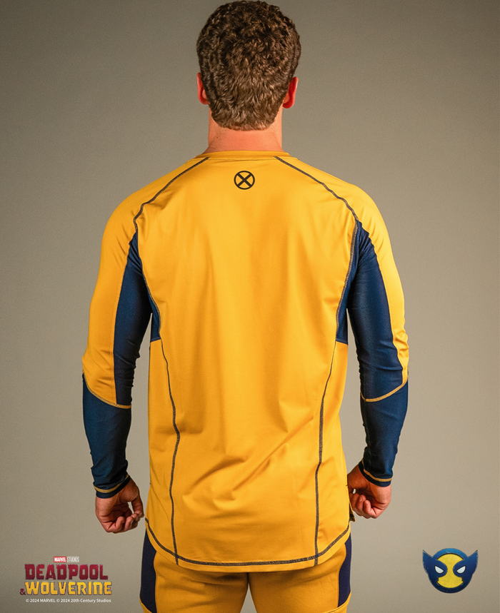 WOLVERINE Performance Longsleeve