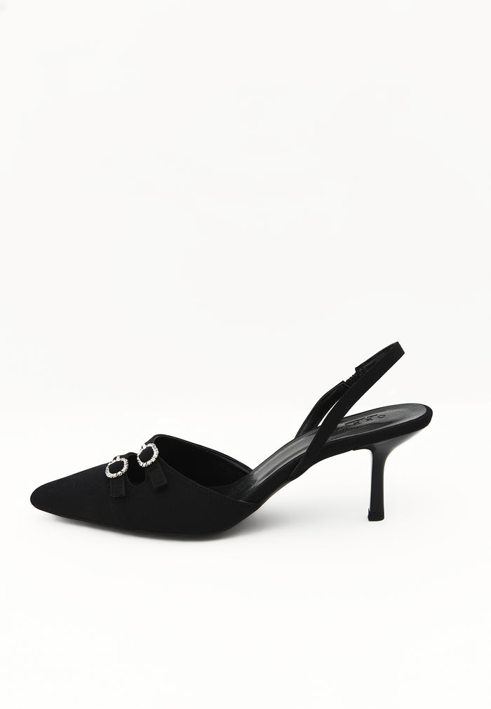 Women Shoes - BLACK
