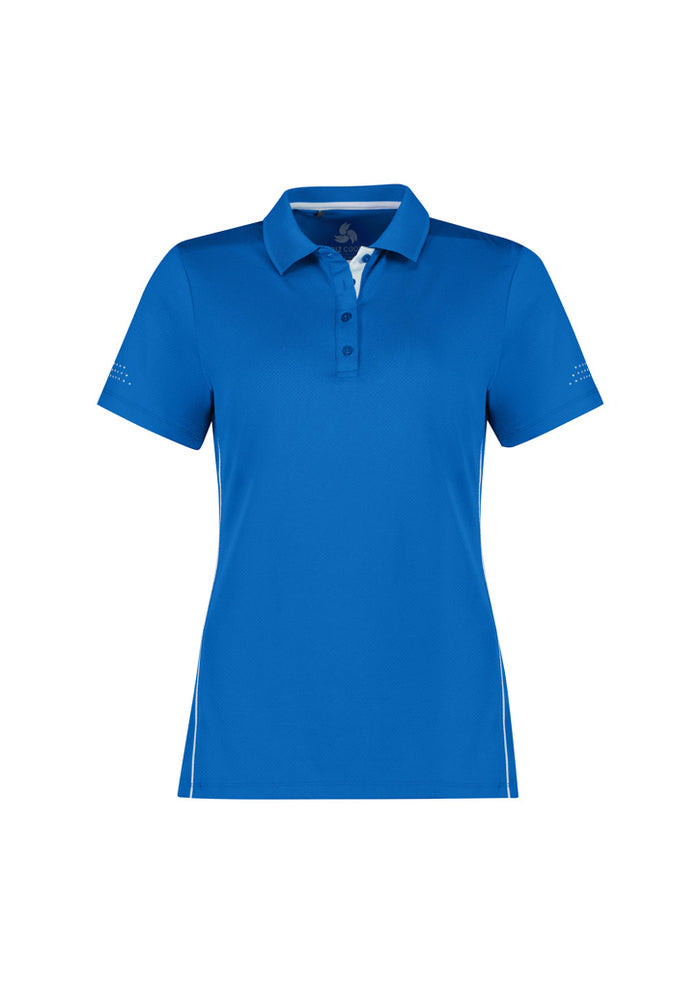 Royal/White / 6