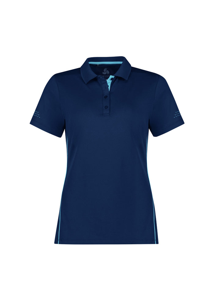 Navy/Sky / 6