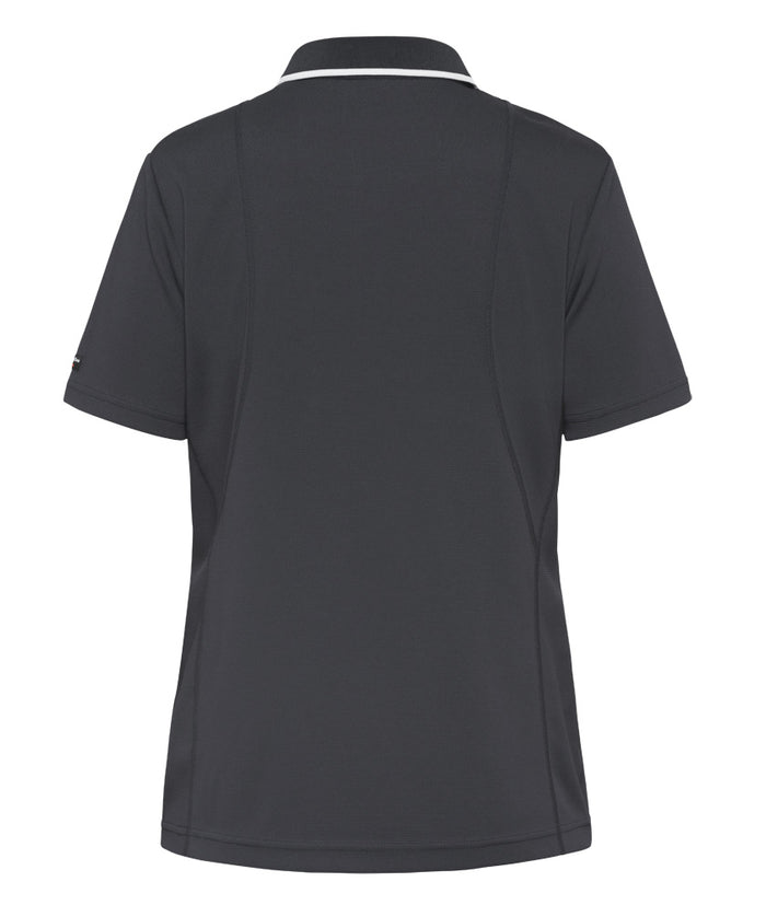 Women's Workcool Hyperfreeze Polo Short Sleeve