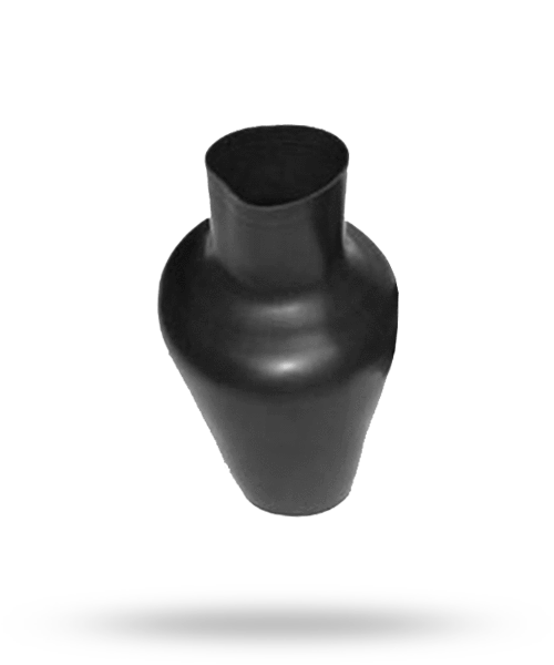 Wrist Gasket — wrist detail