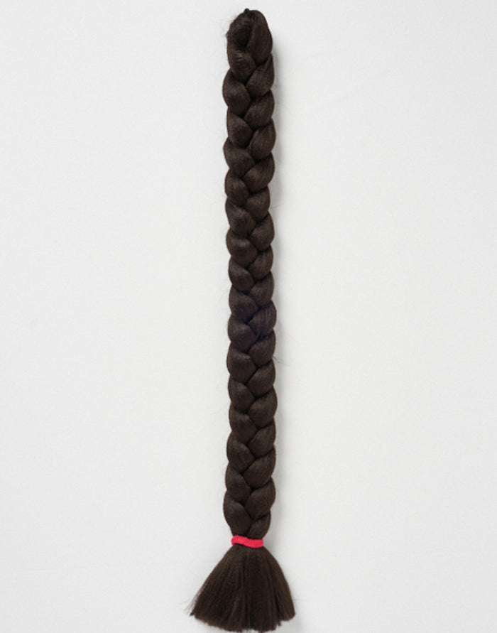 X-Pression Ultra Braid Hair 82"