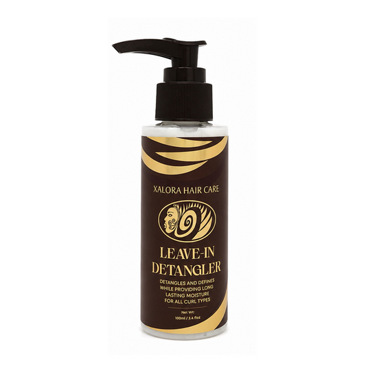 Xalora Leave-in Detangler 100ml