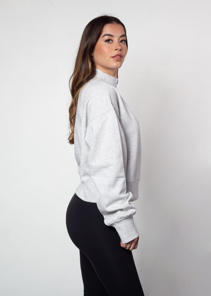 Yale Women's Valedictorian Hailey Sweatshirt