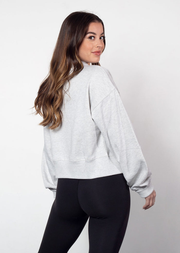 Yale Women's Valedictorian Hailey Sweatshirt