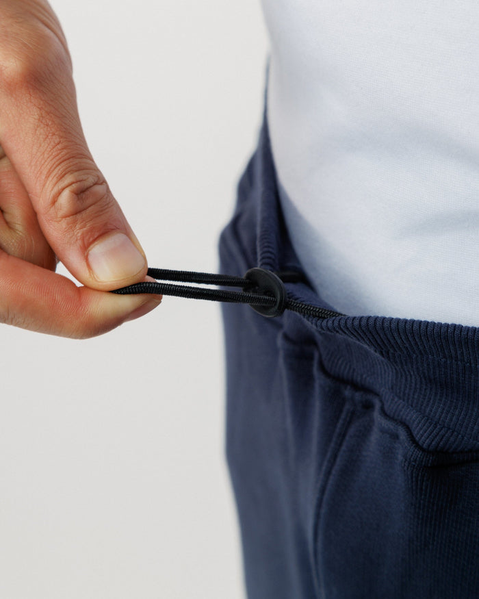 Zama Sweatpant - Navy