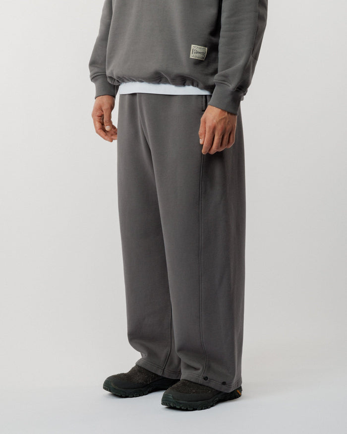 Zama Sweatpant - Slate
