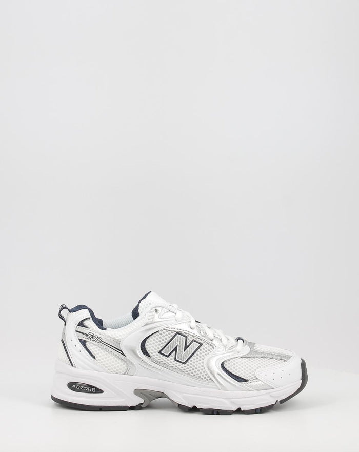 Zapatillas NEW BALANCE MR530SG blanco