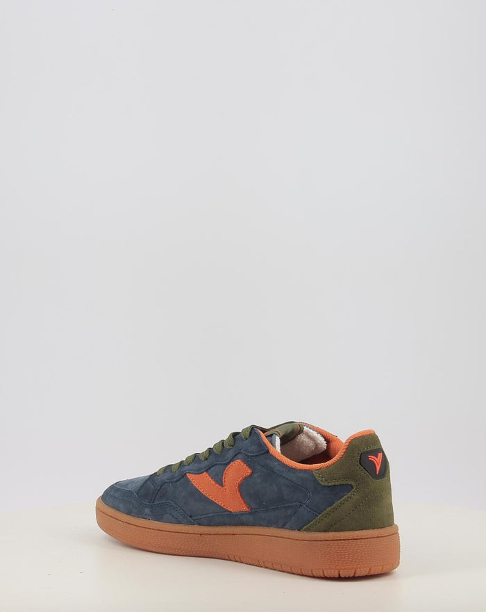 SMASH SUEDE 8806111