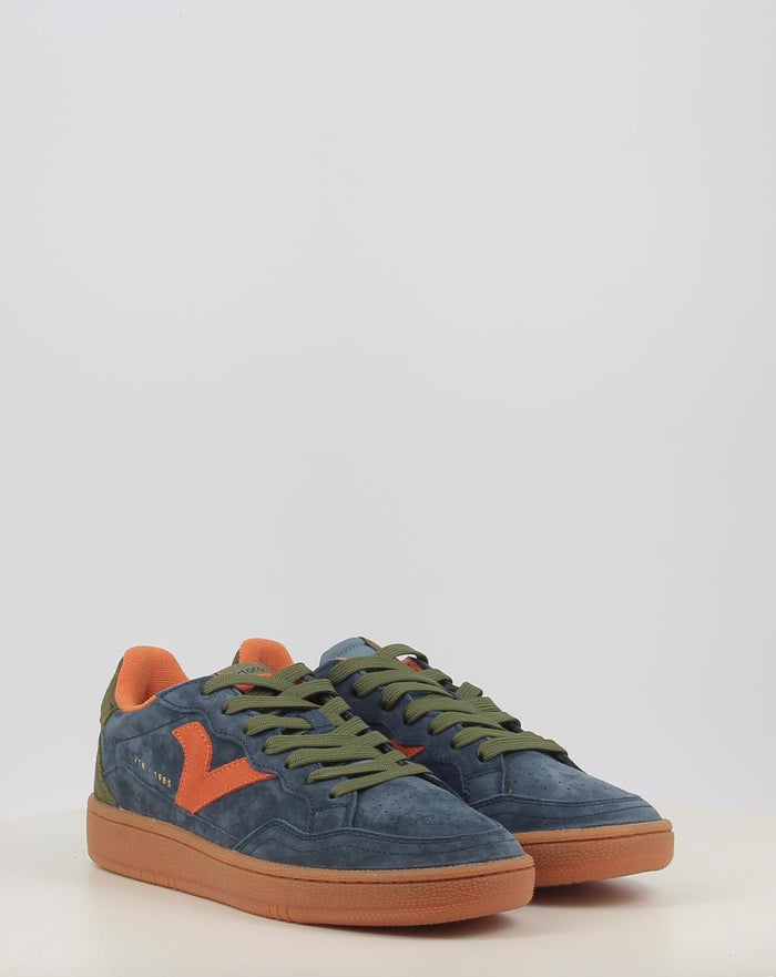 SMASH SUEDE 8806111