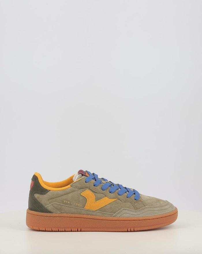 SMASH SUEDE 8806111