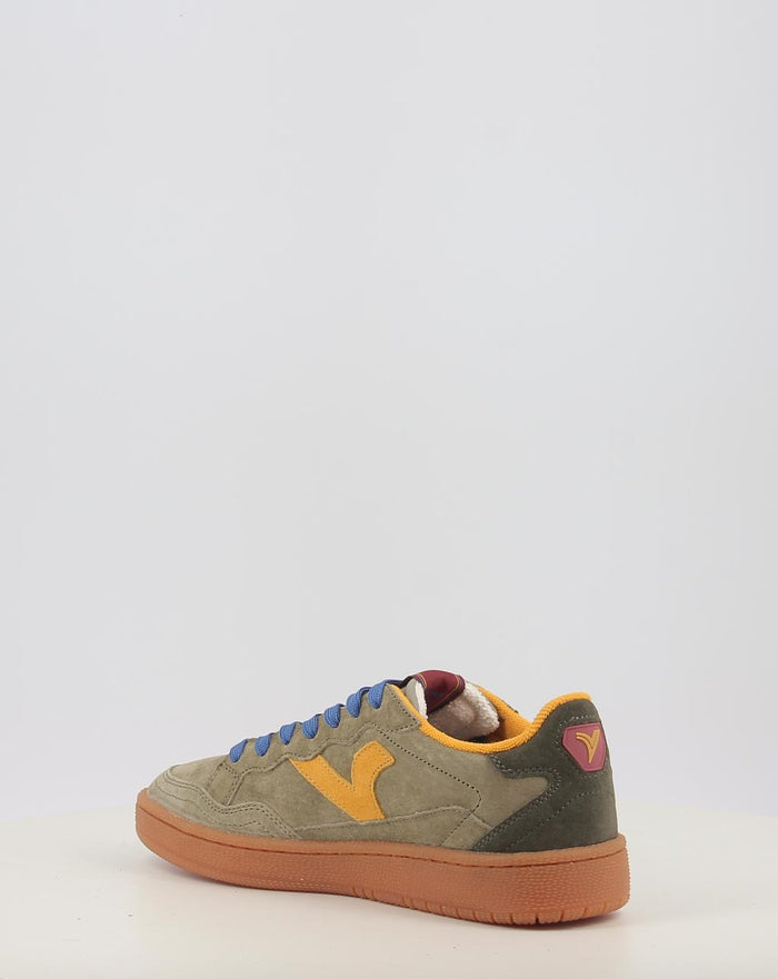 SMASH SUEDE 8806111