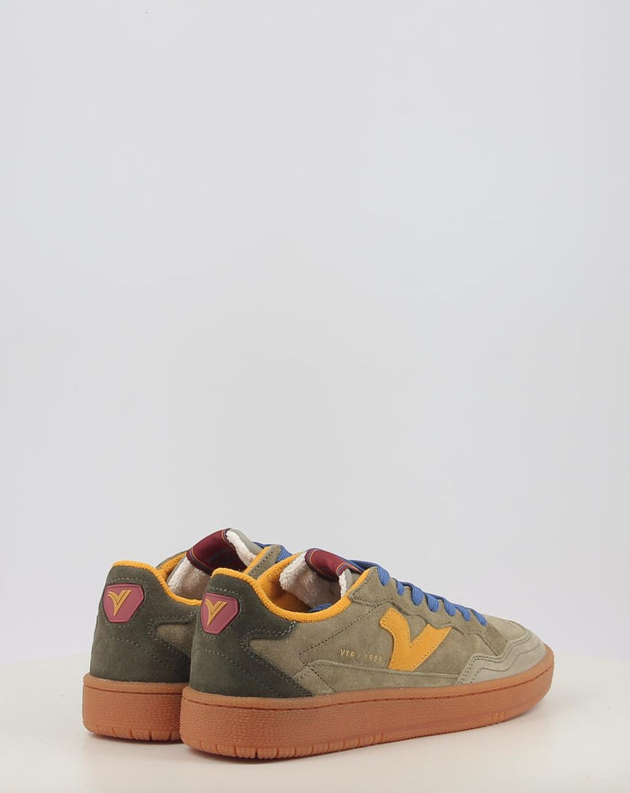 SMASH SUEDE 8806111