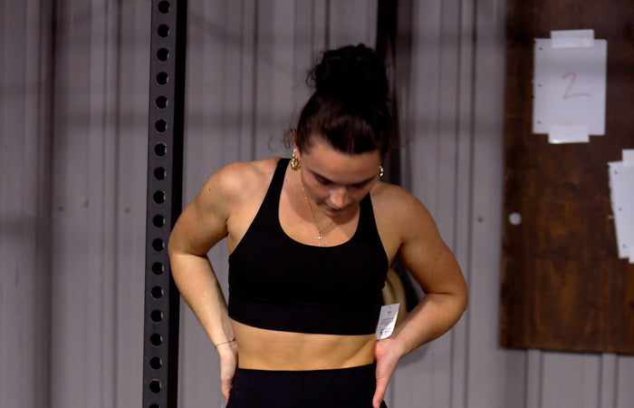 Zone Bra