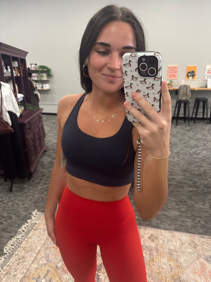 Zone Bra