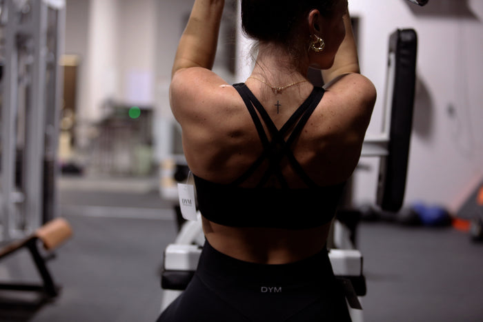 Zone Bra