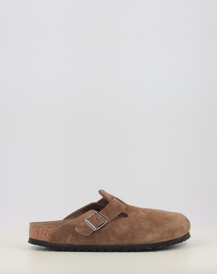 BOSTON SFB LEVE DARK TEA TONAL FB