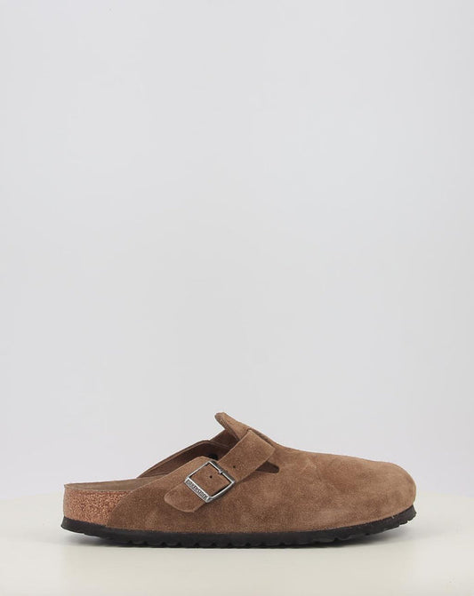 BOSTON SFB LEVE DARK TEA TONAL FB