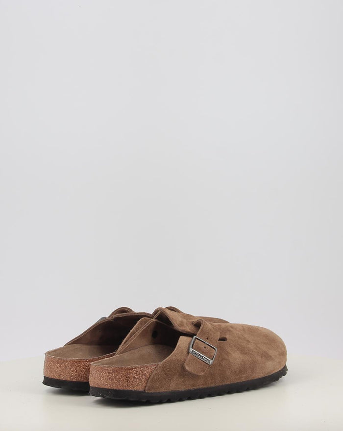 BOSTON SFB LEVE DARK TEA TONAL FB